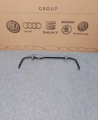 Volkswagen Golf VII Front anti-roll bar/sway bar 5Q0411303M 5Q0411303N