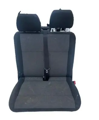 Volkswagen Transporter - Caravelle T6 Front passenger seat 7E1881681E