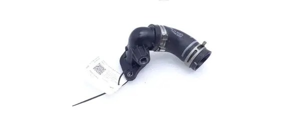 Mercedes-Benz B W246 W242 Engine coolant pipe/hose 147138491R