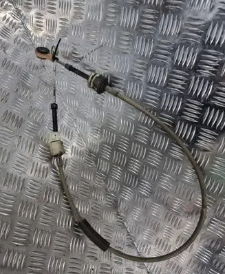 Opel Adam Gear shift cable linkage 55494709