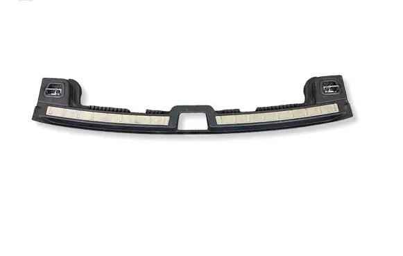 Volvo XC60 Trunk/boot sill cover protection 31440641