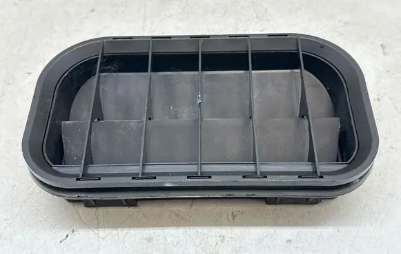 Audi TT TTS Mk2 Quarter panel pressure vent 4A0819181