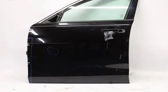 Jaguar XE Front door
