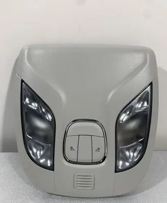Jeep Compass Front seat light 180202021638