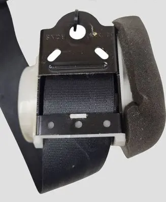 Mazda 6 Rear seatbelt T86245T