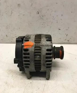 Audi A6 S6 C6 4F Generator/alternator
