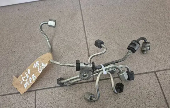 Hyundai i30 Fuel line/pipe/hose 