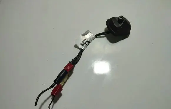 Mitsubishi ASX Aerial GPS antenna 