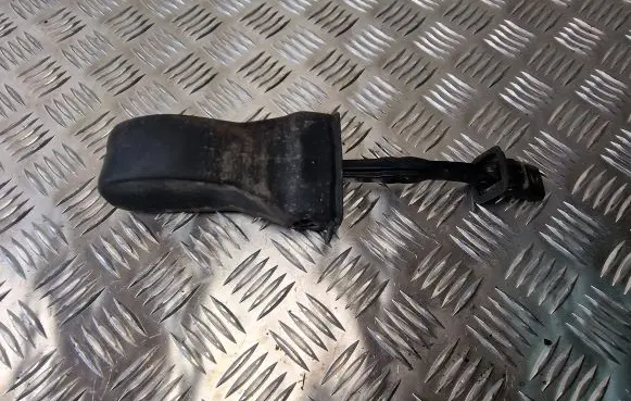 Volkswagen Golf VII Front door check strap stopper 5G0837267