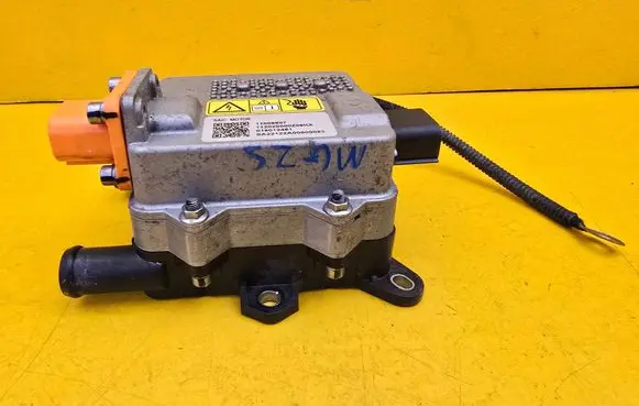 MG ZS Voltage converter inverter 11009807 018012461 112020000709KX