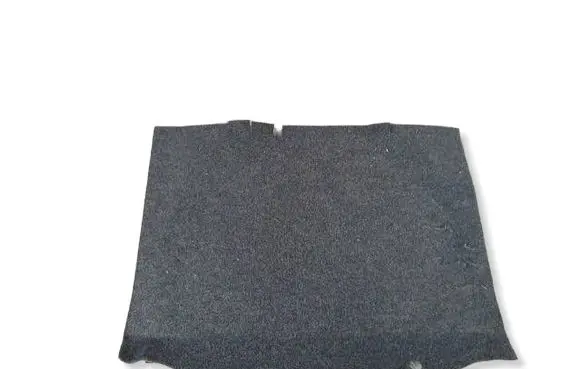 Skoda Citigo Trunk/boot mat liner 1S0863463E