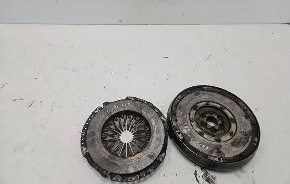 Volvo V50 Clutch set kit