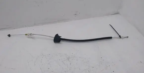 Audi Q7 4L Rear door cable line 