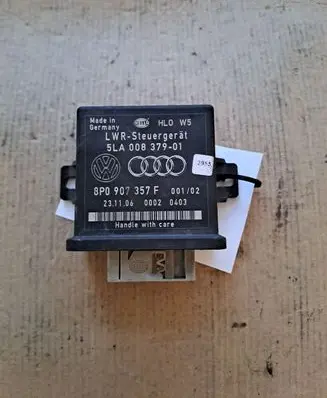 Audi A6 S6 C6 4F Light module LCM 8P0907357F