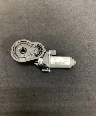 BMW X6 F16 Seat adjustment motor 937268101 1000577226