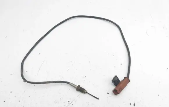 Citroen C5 Exhaust gas temperature sensor 9666046680