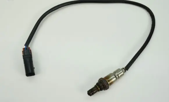 Audi A4 S4 B9 8W Lambda probe sensor 8W0906265D