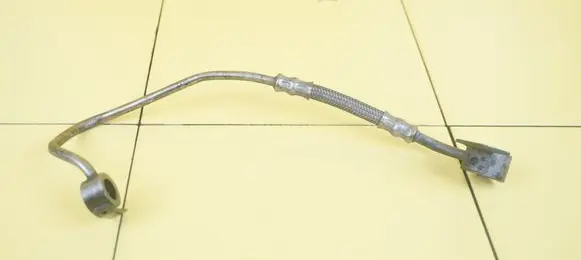 Citroen Jumper Air intake duct part 9807703680 PRZEWOD