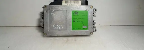 BMW 3 E36 ABS control unit/module 10094011014 34521138219 5WK8401