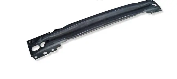 Volvo S60 Front bumper cross member 