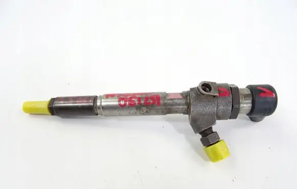 Fuel injector