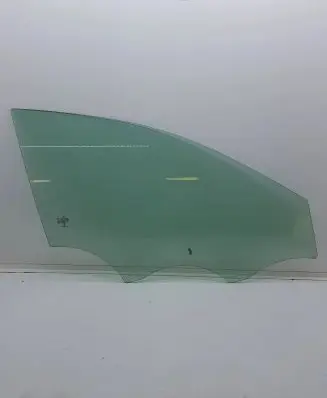 Mercedes-Benz GLA W156 Front door window glass four-door 43R001565 E00000140 DOT459M540AS2