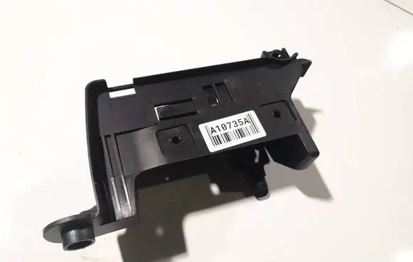 Seat Toledo III (5P) Other interior part 1k0937546
