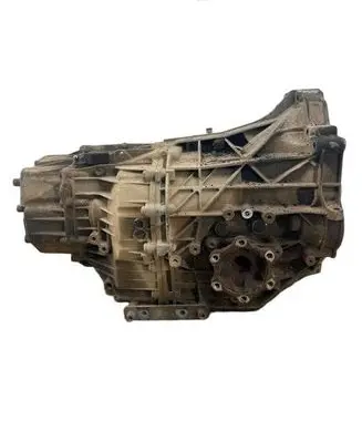 Audi A4 S4 B7 8E 8H Automatic gearbox JBB