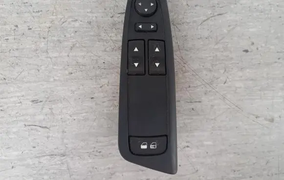 Fiat Stilo Other switches/knobs/shifts 