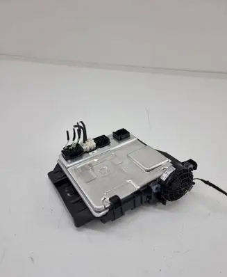 Volkswagen ID.3 Gateway control module 1ea937012l