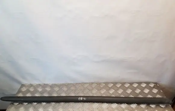 Front door trim (molding)