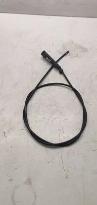 Skoda Octavia Mk2 (1Z) Engine bonnet/hood lock release cable 