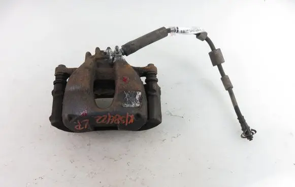 Peugeot 308 Front brake caliper