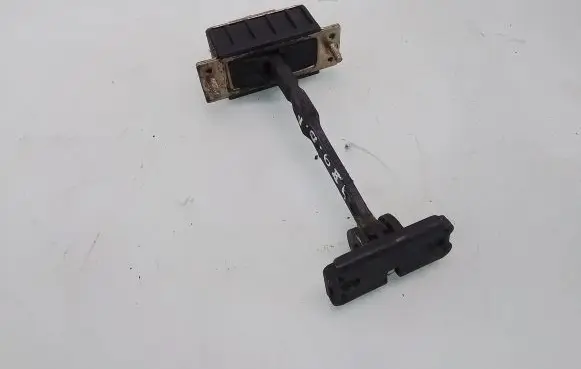 Mercedes-Benz E W211 Front door check strap stopper A2117200116