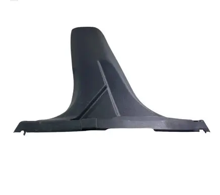 Nissan Rogue (B) pillar trim (bottom) 769165HA0A