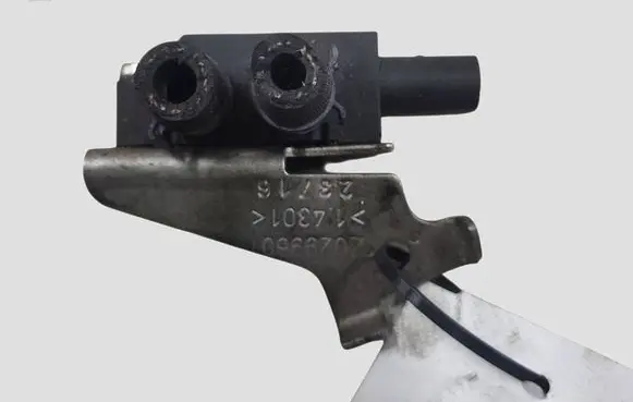 Land Rover Discovery Sport Exhaust gas pressure sensor G4D35L200AB 47904997 81MPP0902