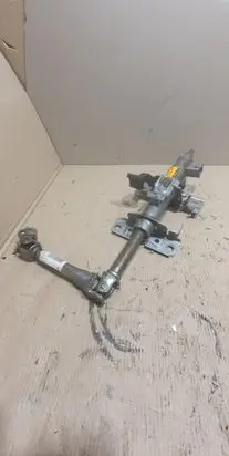 Peugeot 308 Steering wheel axle 9808060777