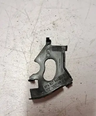 Audi Q7 4L Other trunk/boot trim element 8P4827645B