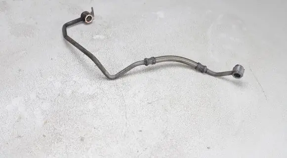 Peugeot 508 RXH Turbo turbocharger oiling pipe/hose 9686668880D 9686668880 968666888
