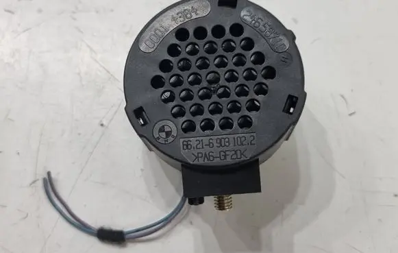BMW X5 E53 Parking PDC sensor speaker 24658710