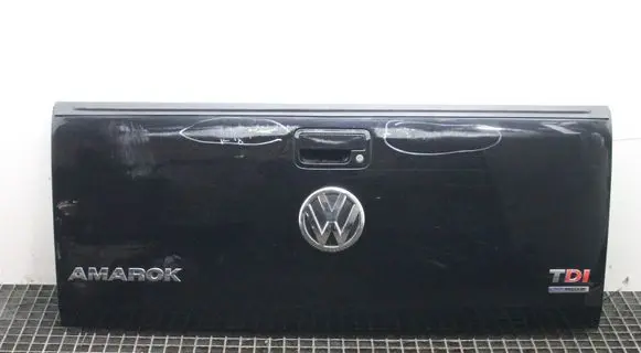 Volkswagen Amarok Tailgate/trunk/boot lid