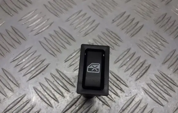 Toyota Celica T230 Quarter vent window switch 376-1Z01