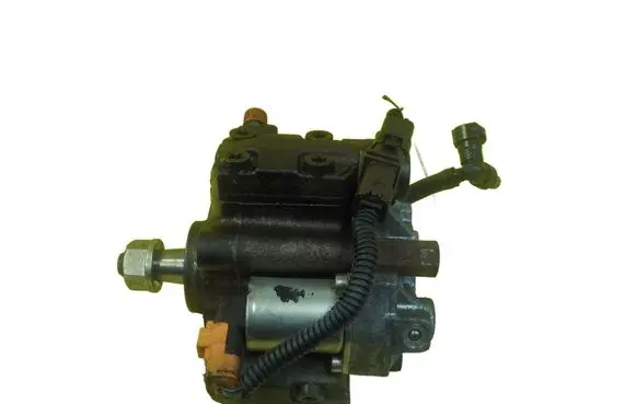 Land Rover Discovery 3 - LR3 Fuel injection high pressure pump 7H2Q9B395CH