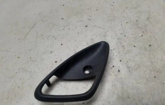 Citroen C5 Front door interior handle trim 9641451677