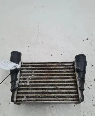 Volkswagen PASSAT B5 Intercooler radiator 058145805C