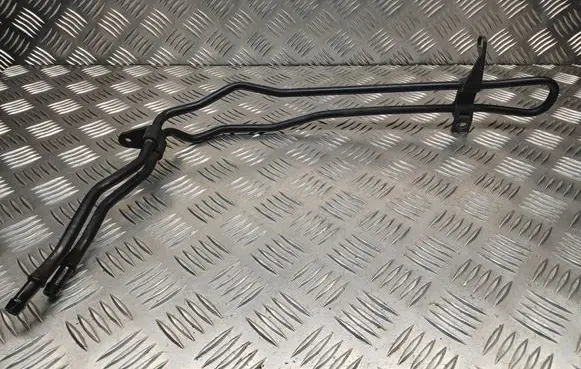 Volkswagen PASSAT B5.5 Power steering radiator 8D0422885F