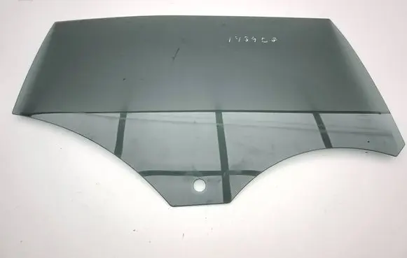 Opel Frontera Rear door window glass