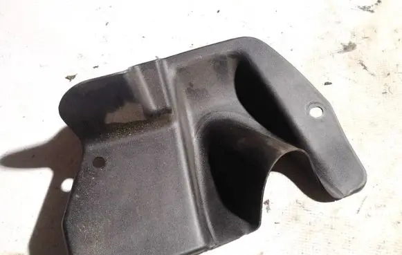 Volkswagen PASSAT B6 Other interior part 3c1863129a