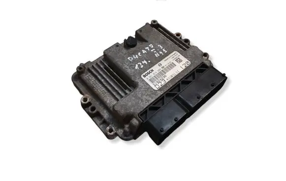 Fiat Ducato Engine control unit/module 0281014209 51824236 41U6111