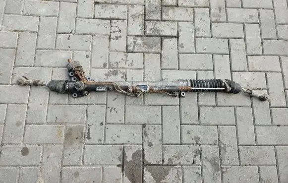 Audi A8 S8 D2 4D Steering rack 4D1422066E